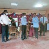 Medical Camp and Distribution of Welfare Cards for the Differently Abled Persons at Vavuniya North Divisional Secretariat - 13.10.2022